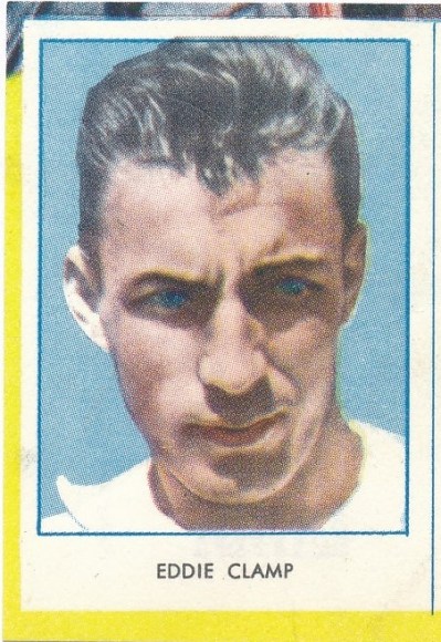 Eddie Clamp 1A